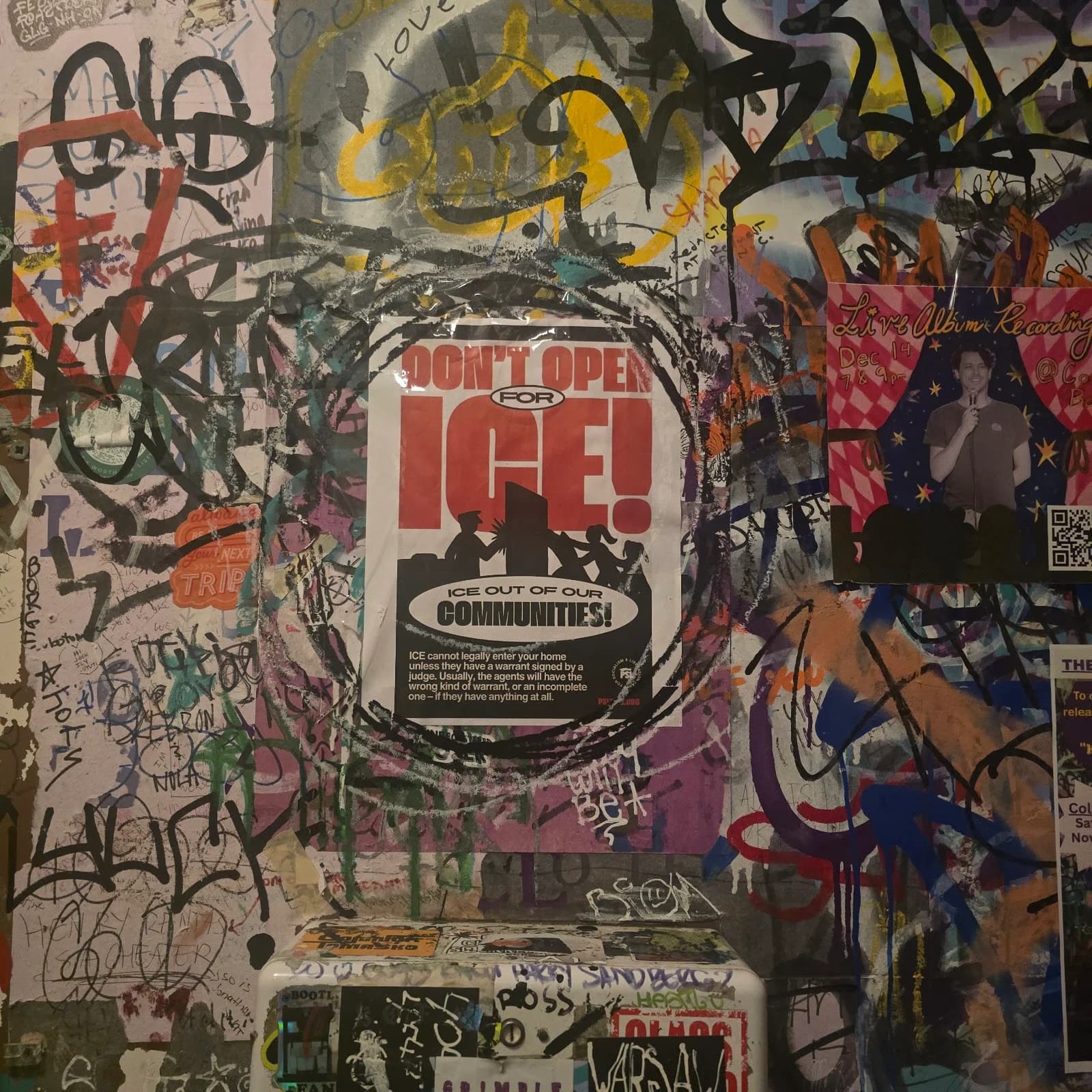 Cole's Bar photo 6