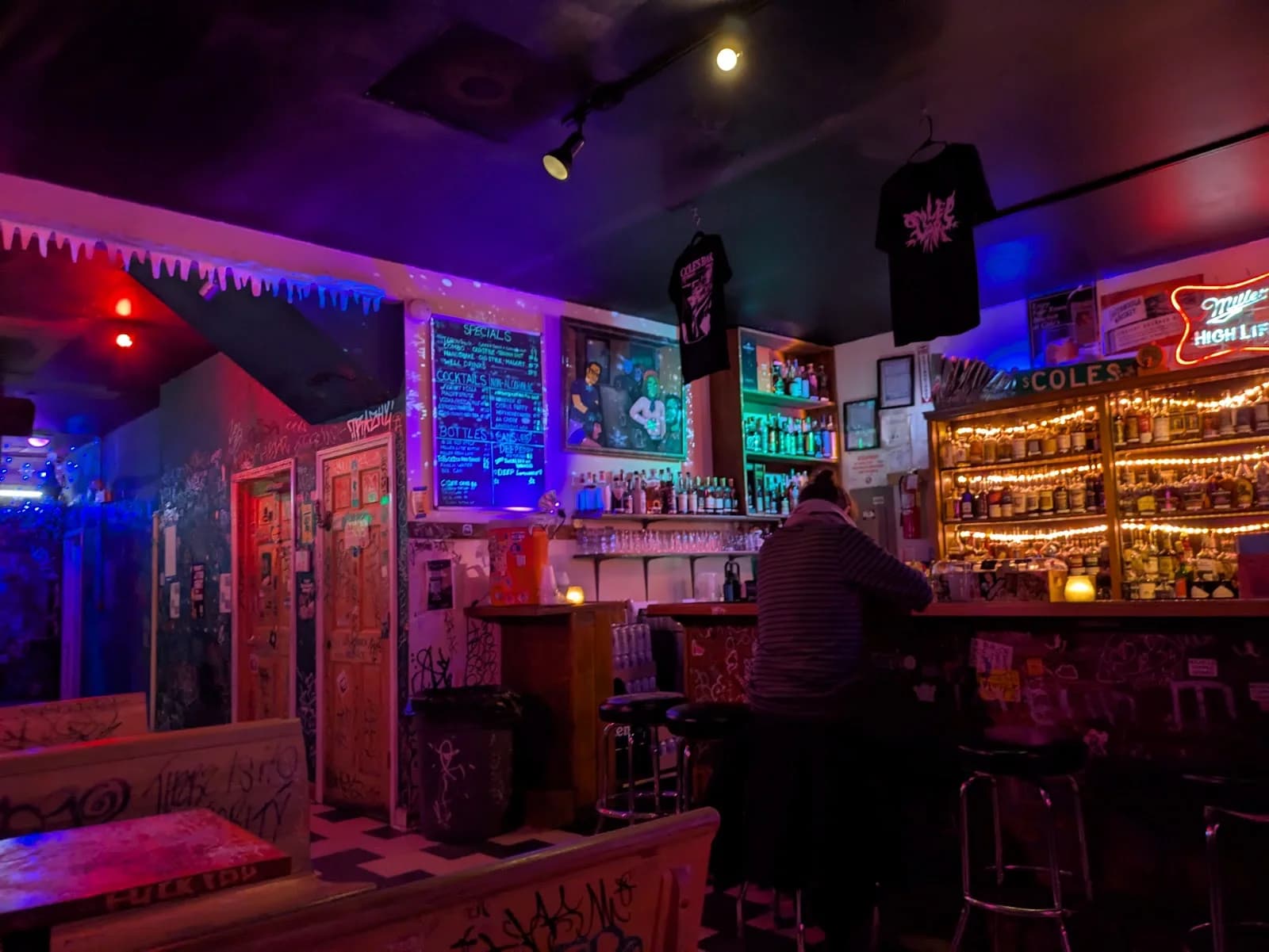 Cole's Bar photo 1