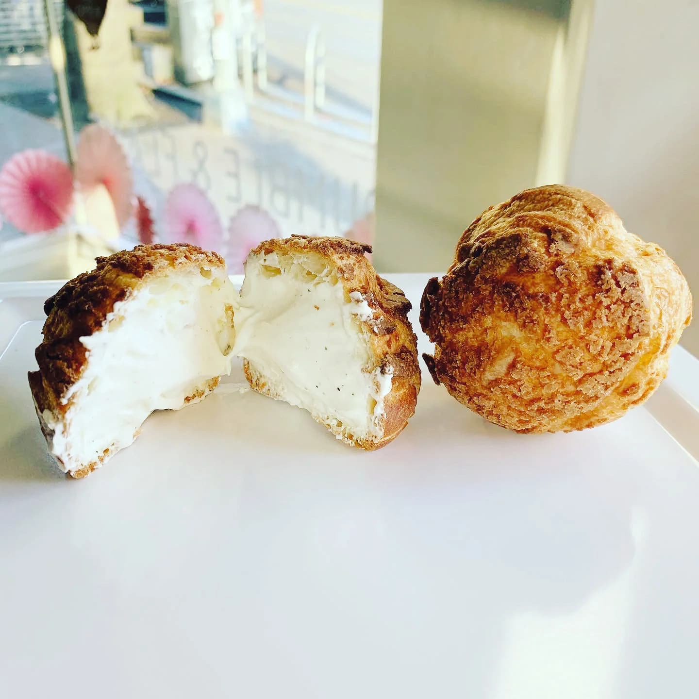 Crumble & Flake Café Pâtisserie photo 8