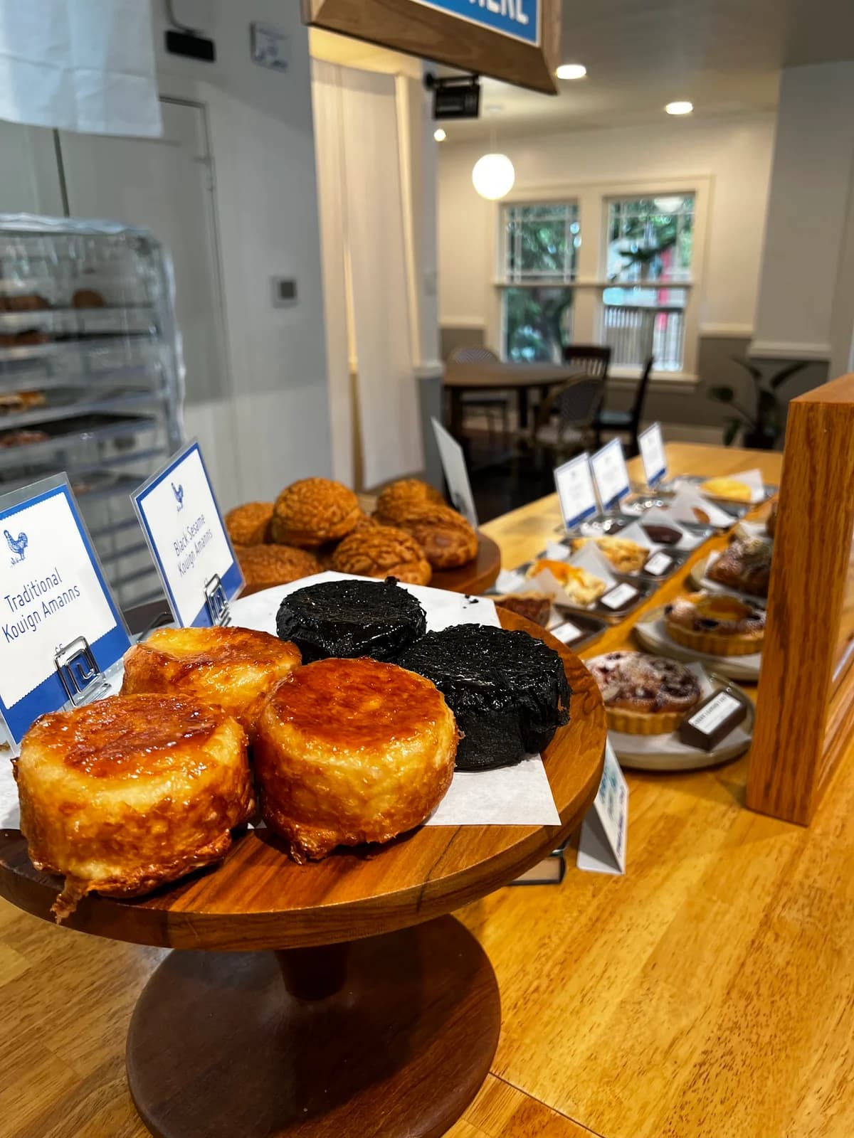 Crumble & Flake Café Pâtisserie photo 6