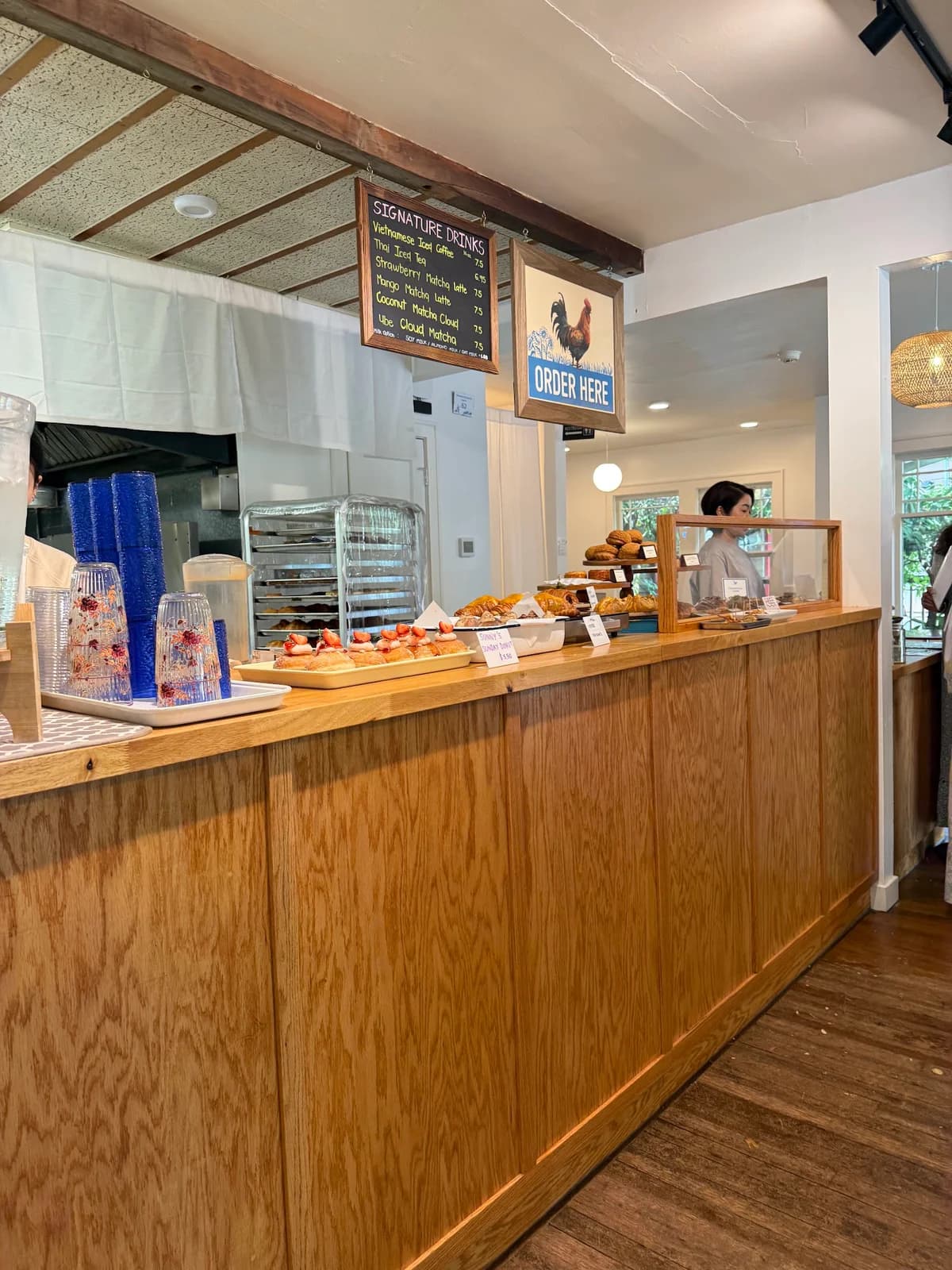 Crumble & Flake Café Pâtisserie photo 1