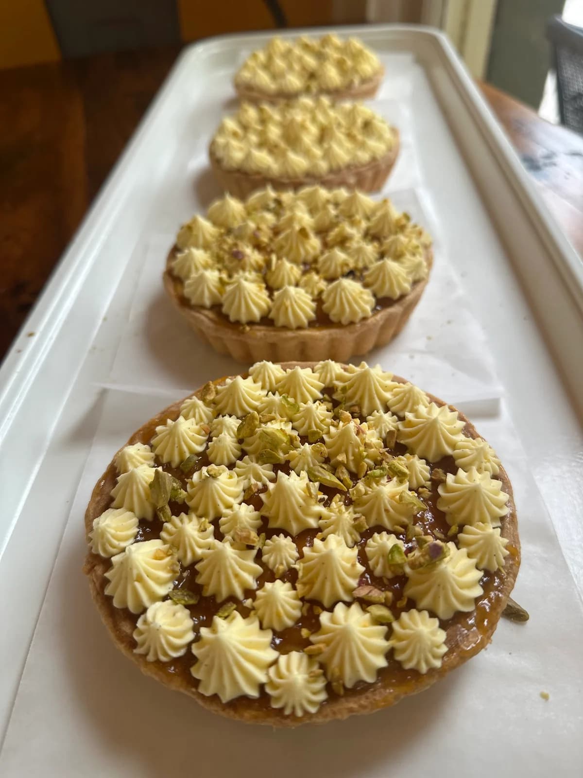 Crumble & Flake Café Pâtisserie photo 5