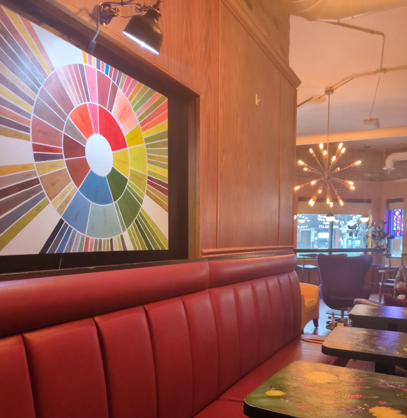 The Avondale Coffee Club photo 7