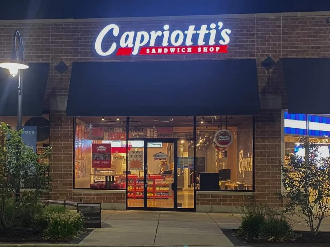 Capriotti's Sandwich Shop photo 1