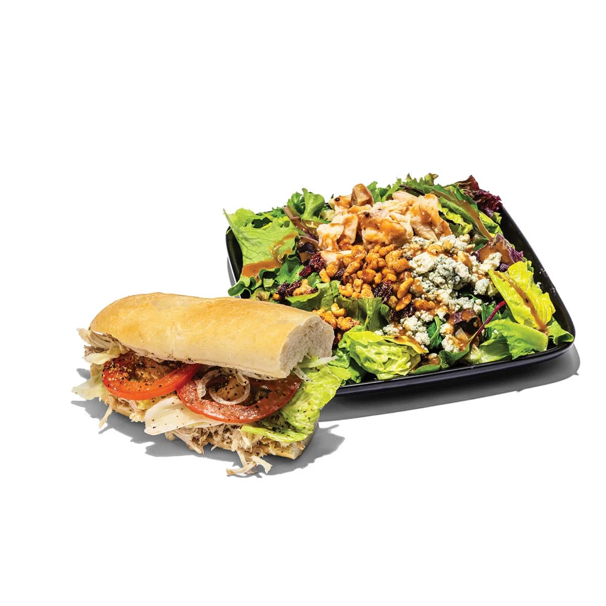Capriotti's Sandwich Shop photo 5
