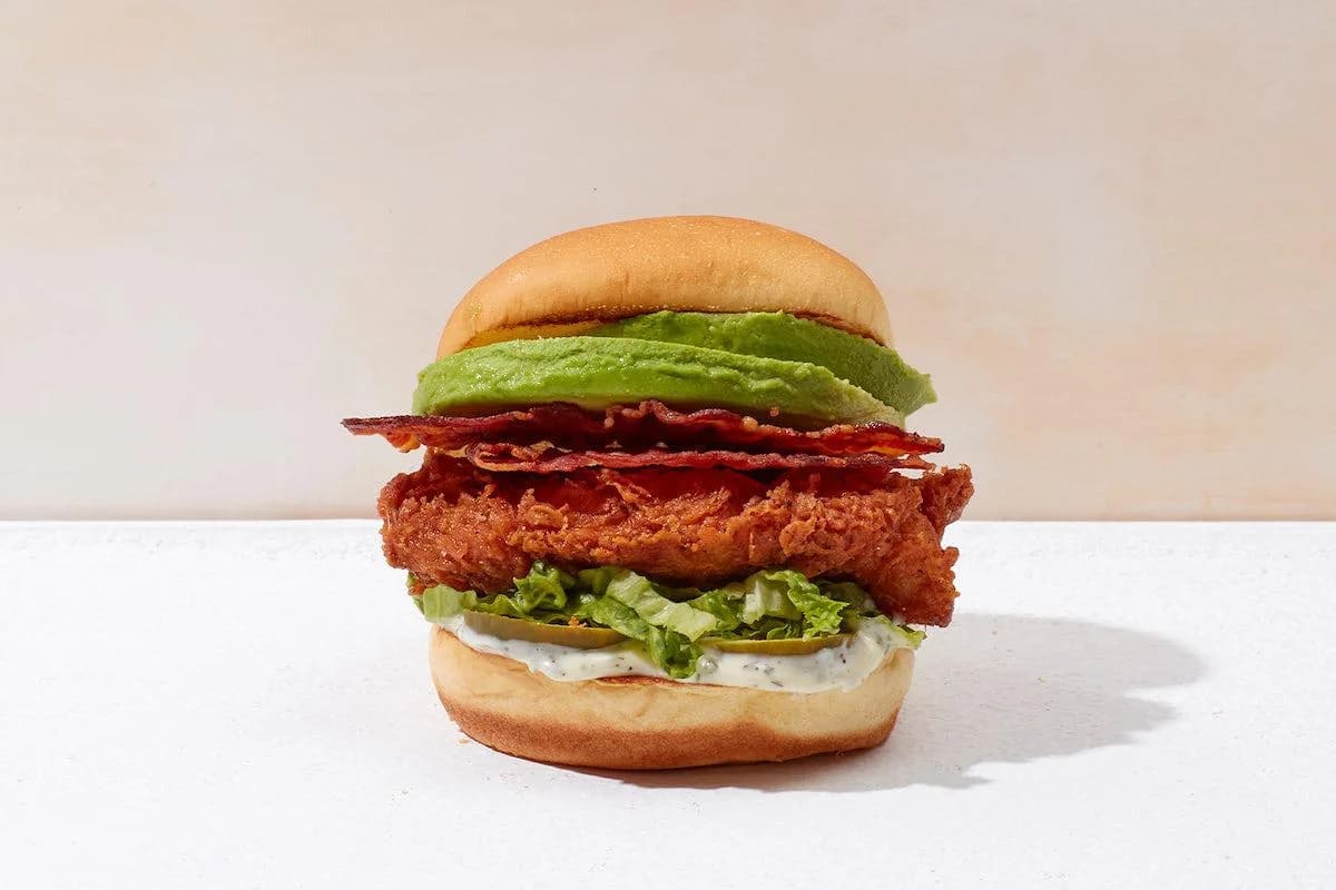Shake Shack Wrigleyville photo 5