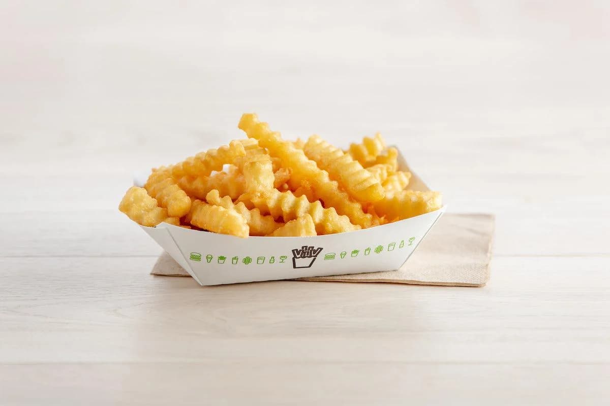 Shake Shack Wrigleyville photo 4