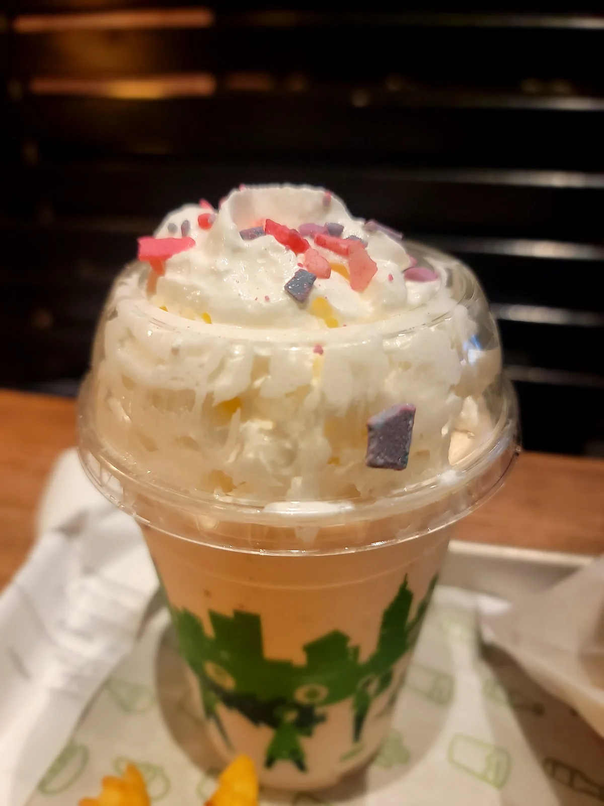 Shake Shack Wrigleyville photo 10