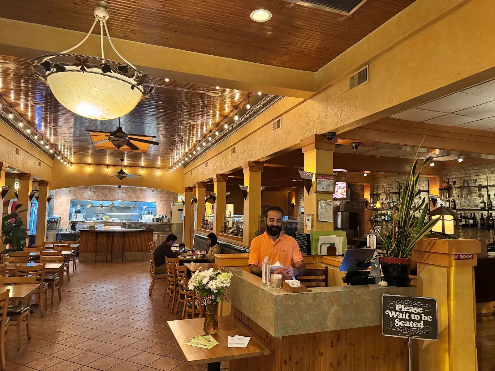 Andie's Restaurant photo 1