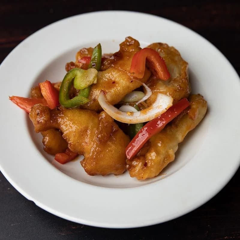 Thai 55 Restaurant photo 8