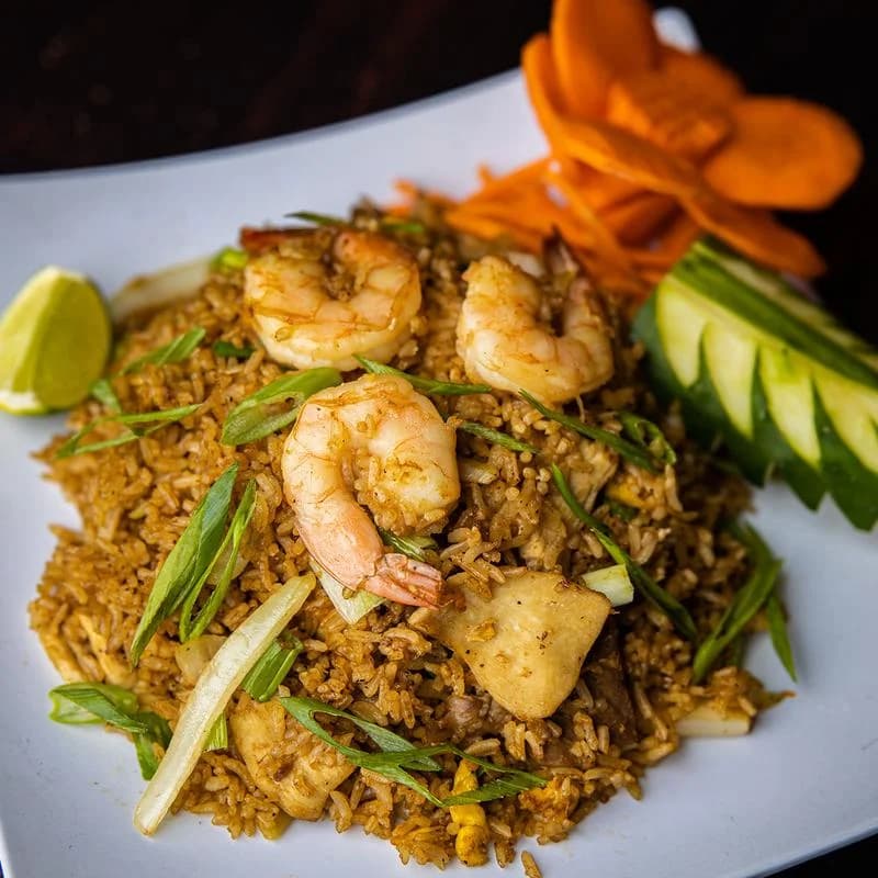 Thai 55 Restaurant photo 4