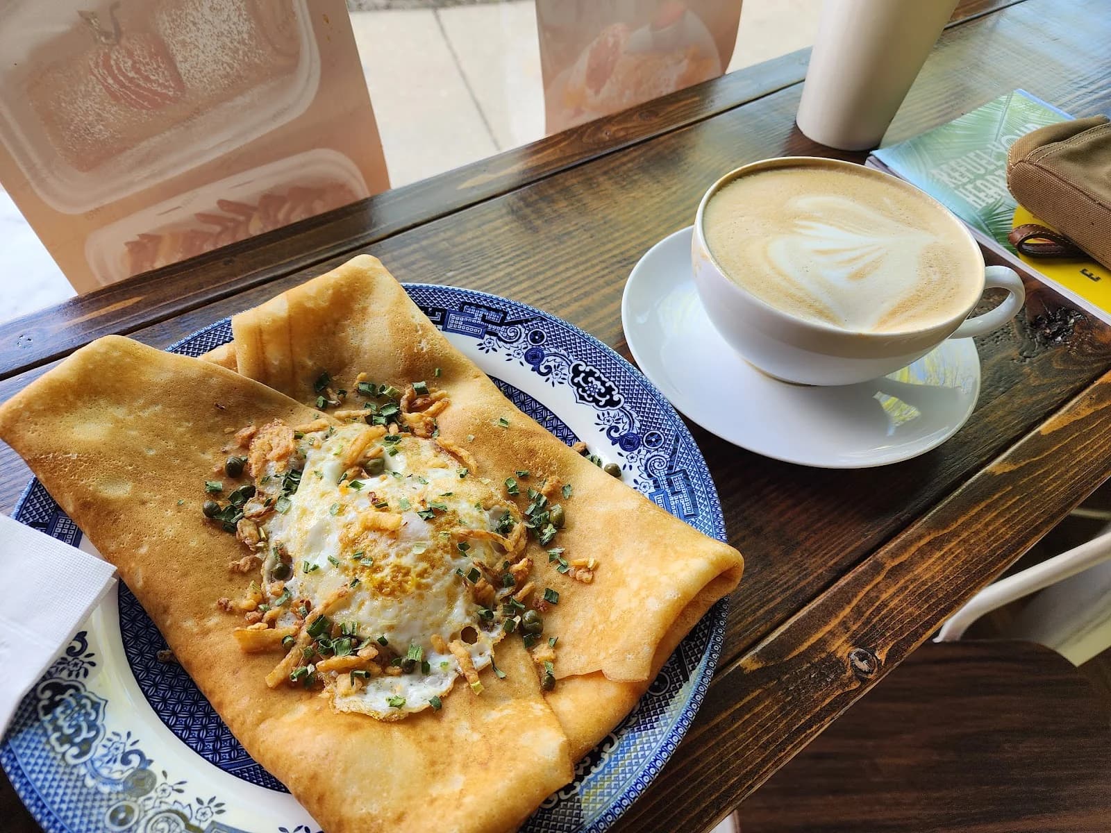 Let's Crepe photo 6