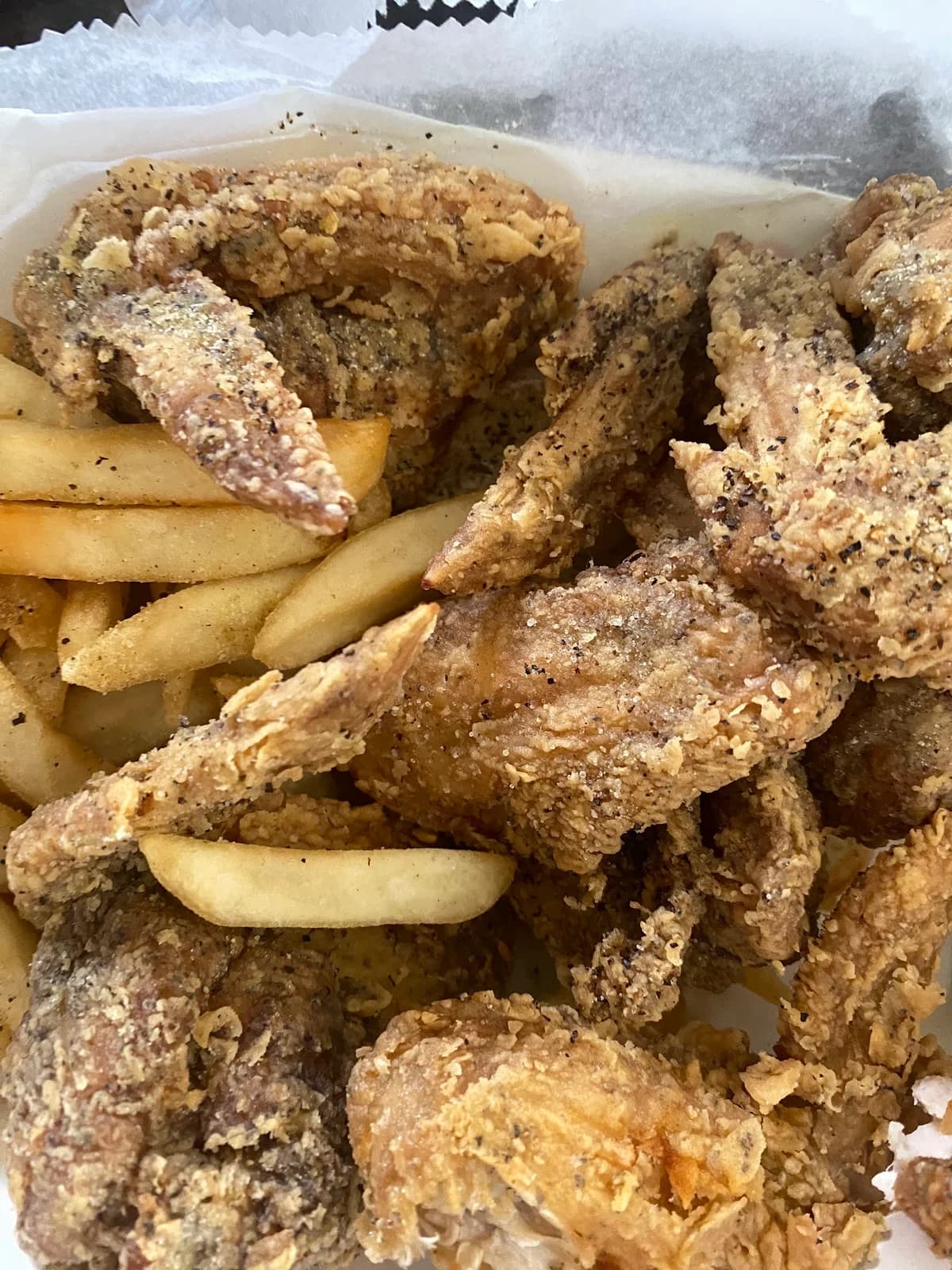 Harold's Chicken Shack photo 6