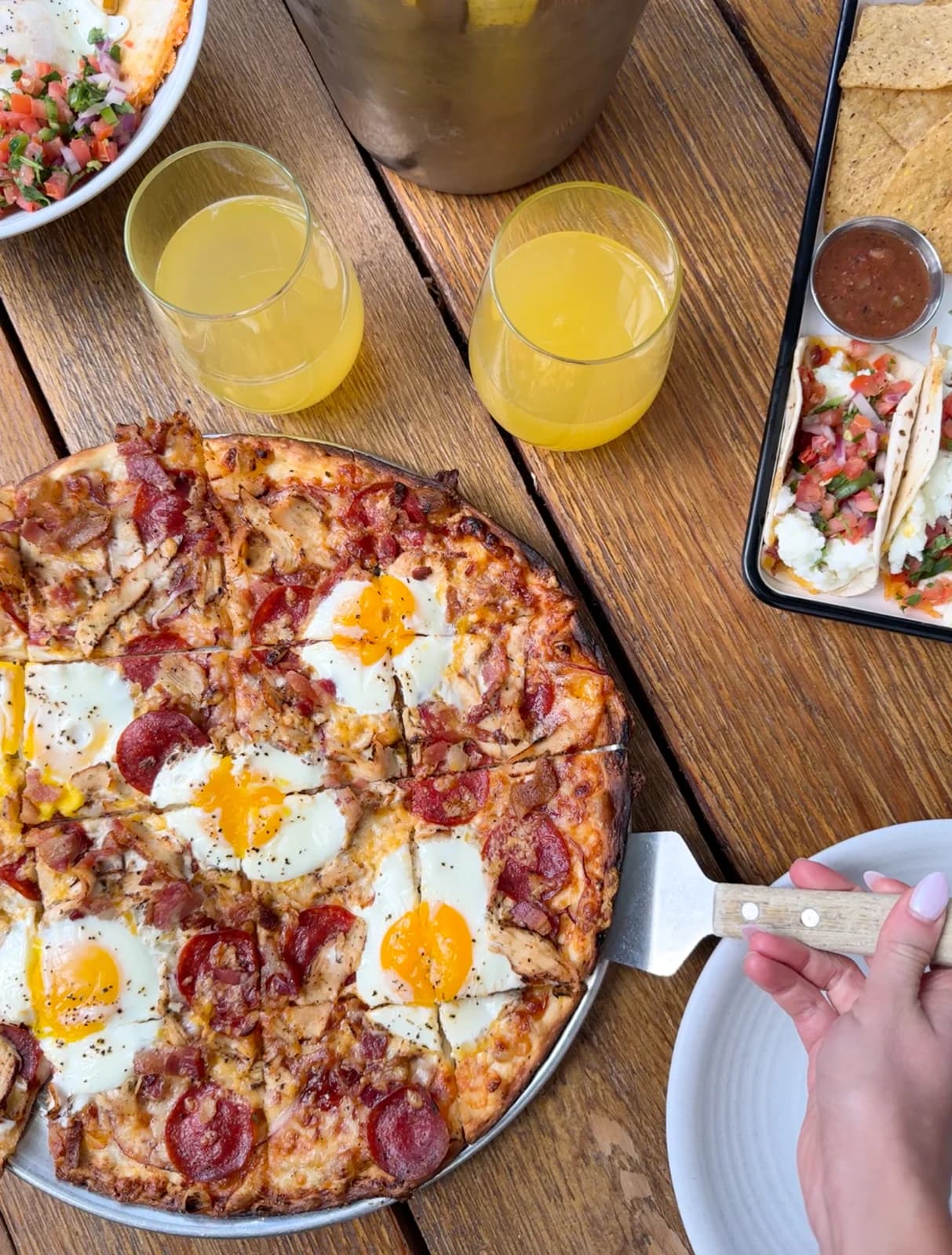 Happy Camper Pizza photo 5