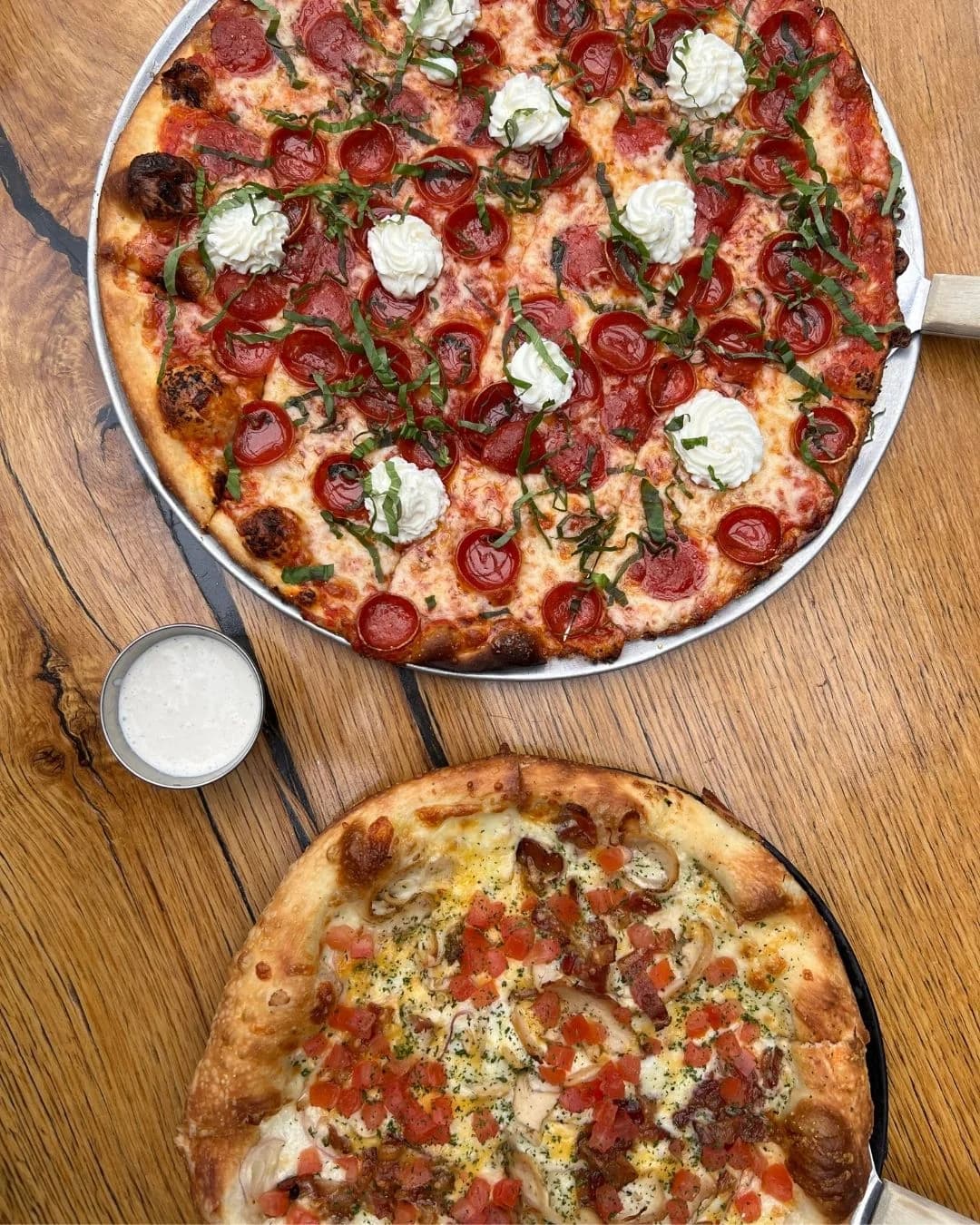 Happy Camper Pizza photo 6