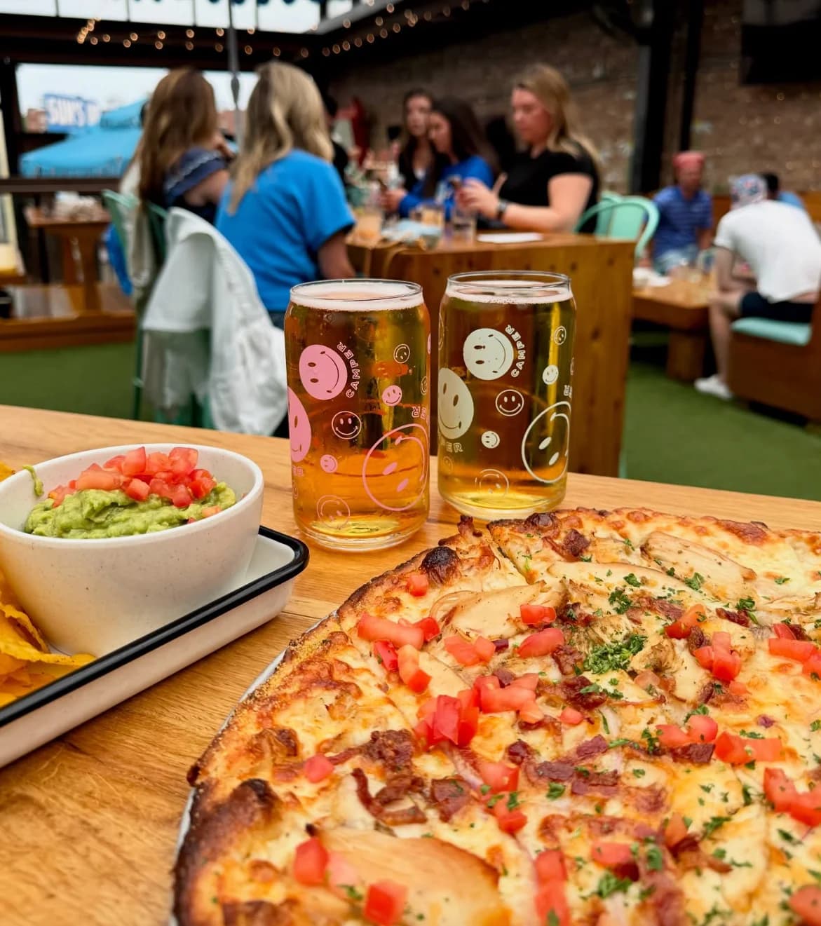 Happy Camper Pizza photo 9