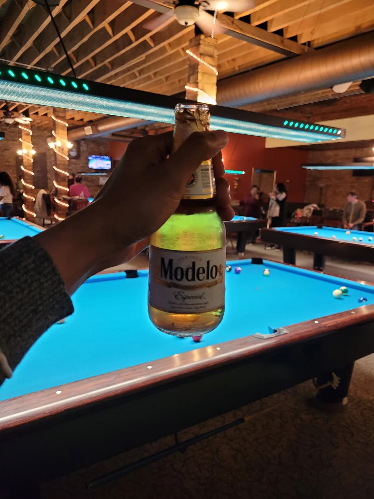 G-Cue Billiards photo 10