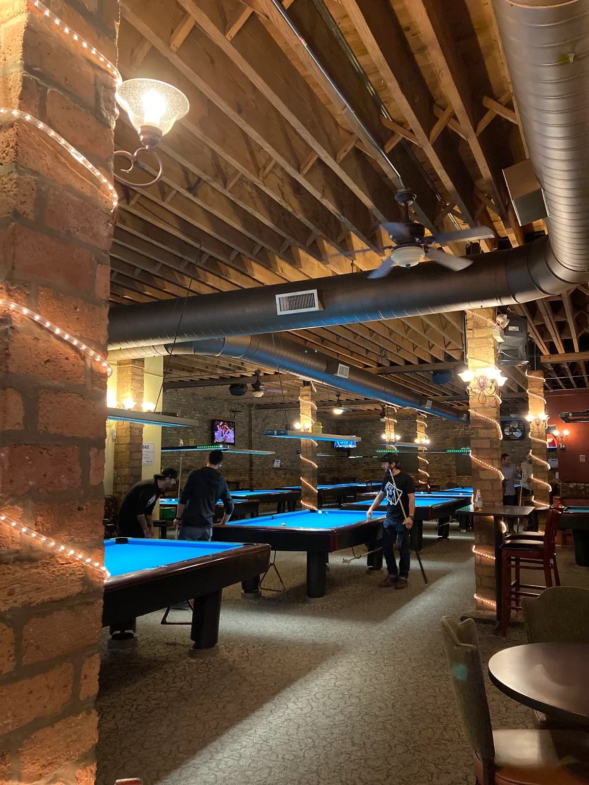 G-Cue Billiards photo 2
