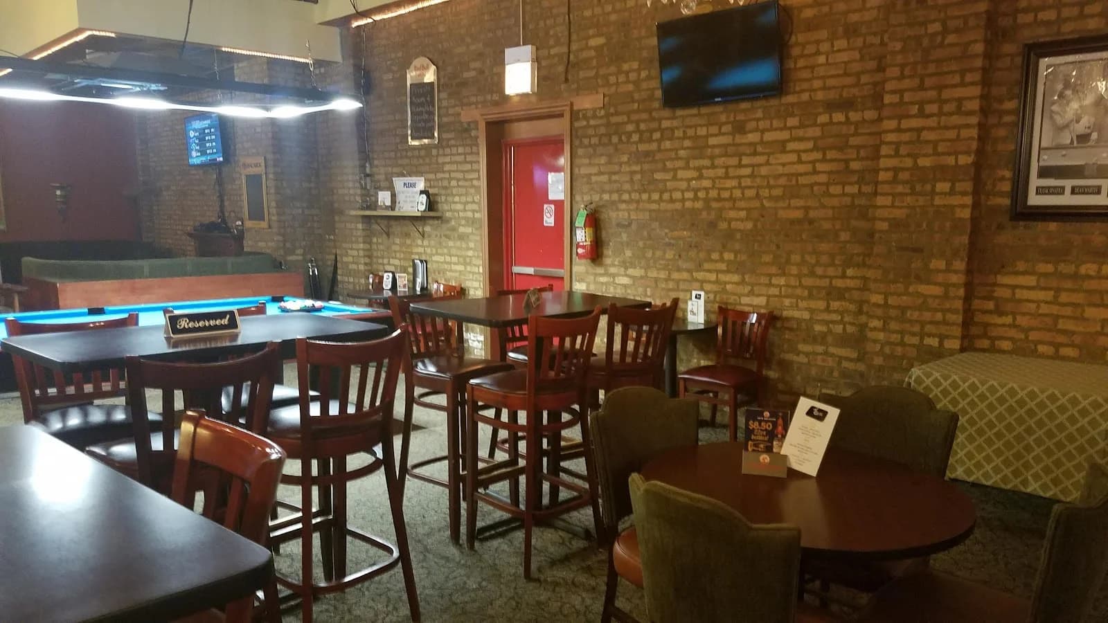 G-Cue Billiards photo 6