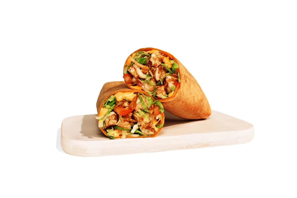 Tropical Smoothie Cafe photo 3