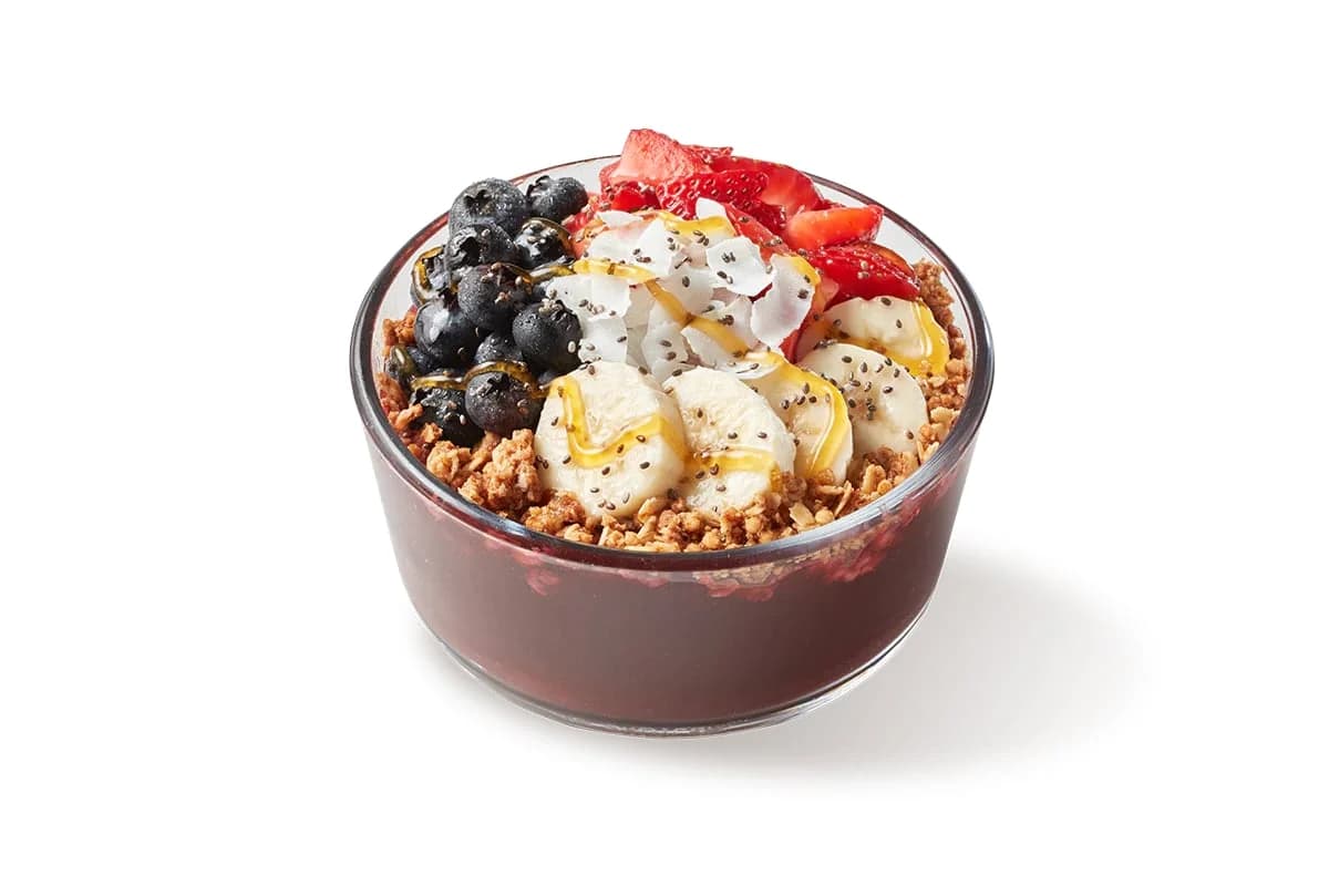 Tropical Smoothie Cafe photo 5