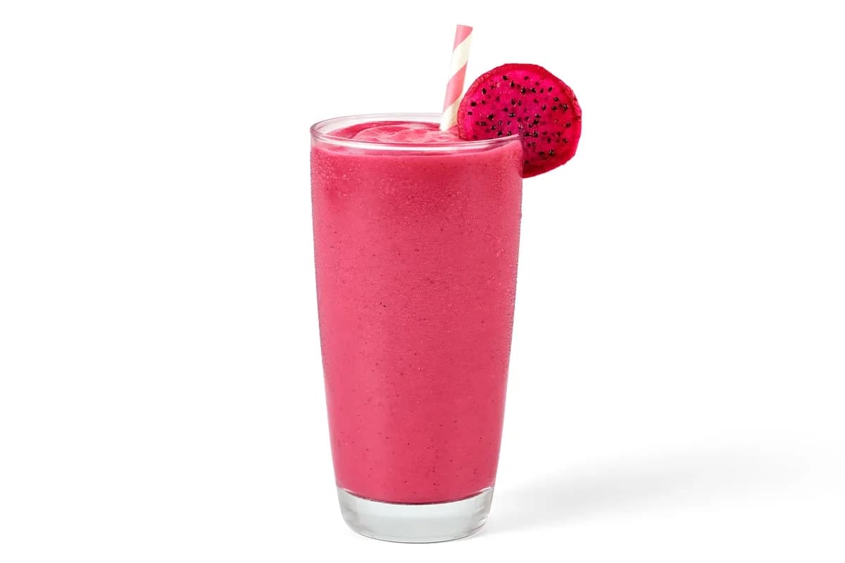 Tropical Smoothie Cafe photo 7