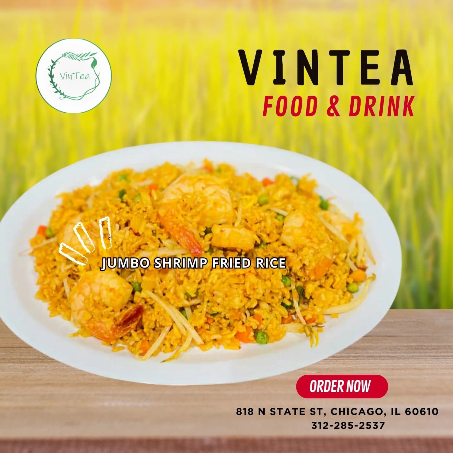VinTea FOOD & DRINK photo 9