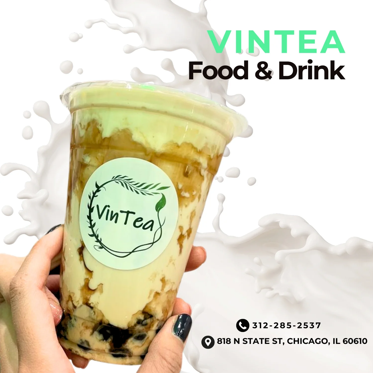 VinTea FOOD & DRINK photo 10