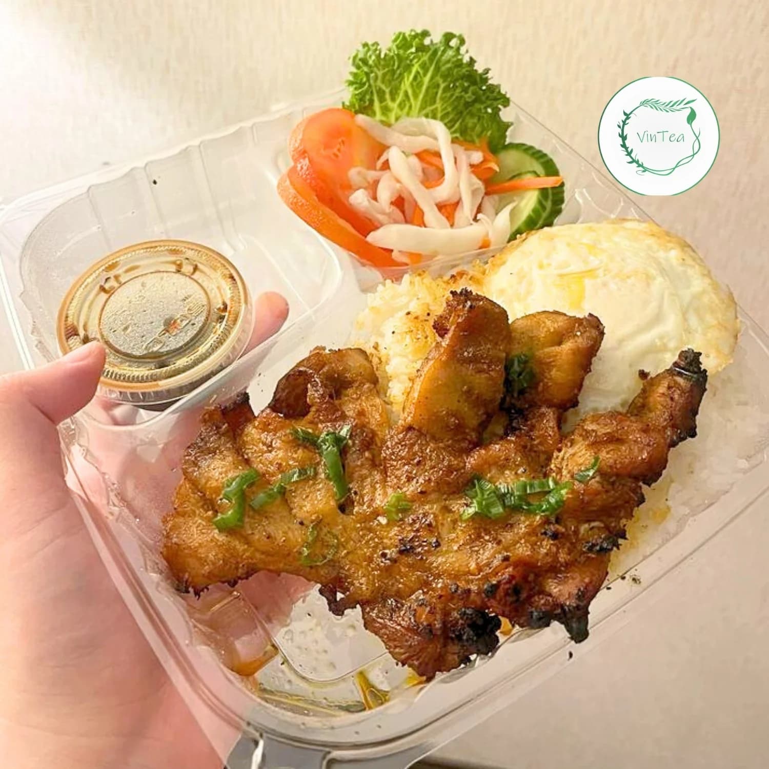 VinTea FOOD & DRINK photo 7