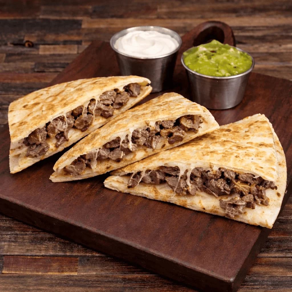 La Mexicana Grill photo 6