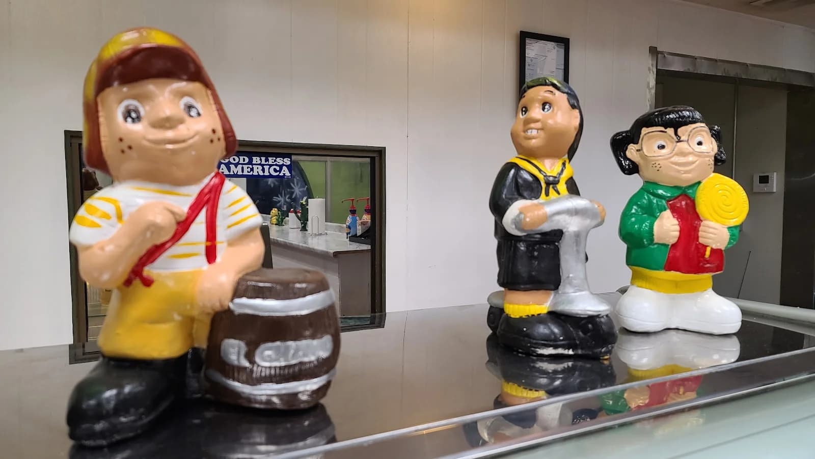 El Nopal Bakery photo 3