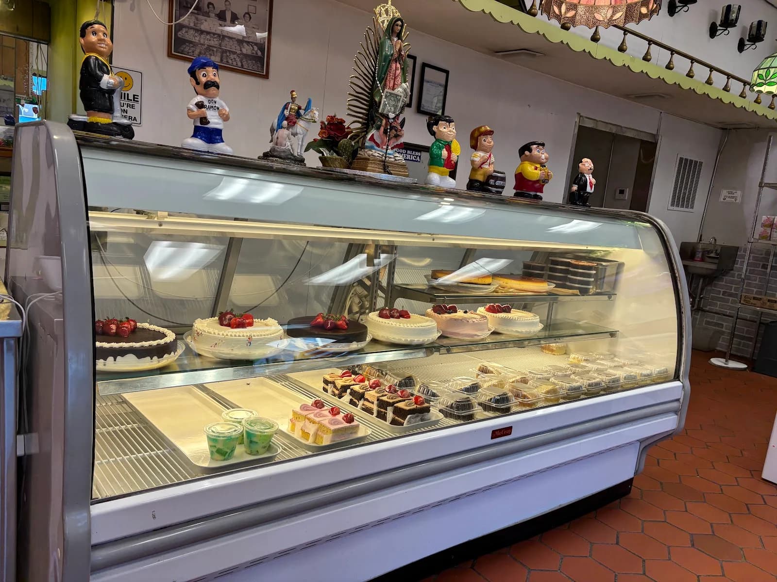 El Nopal Bakery photo 2