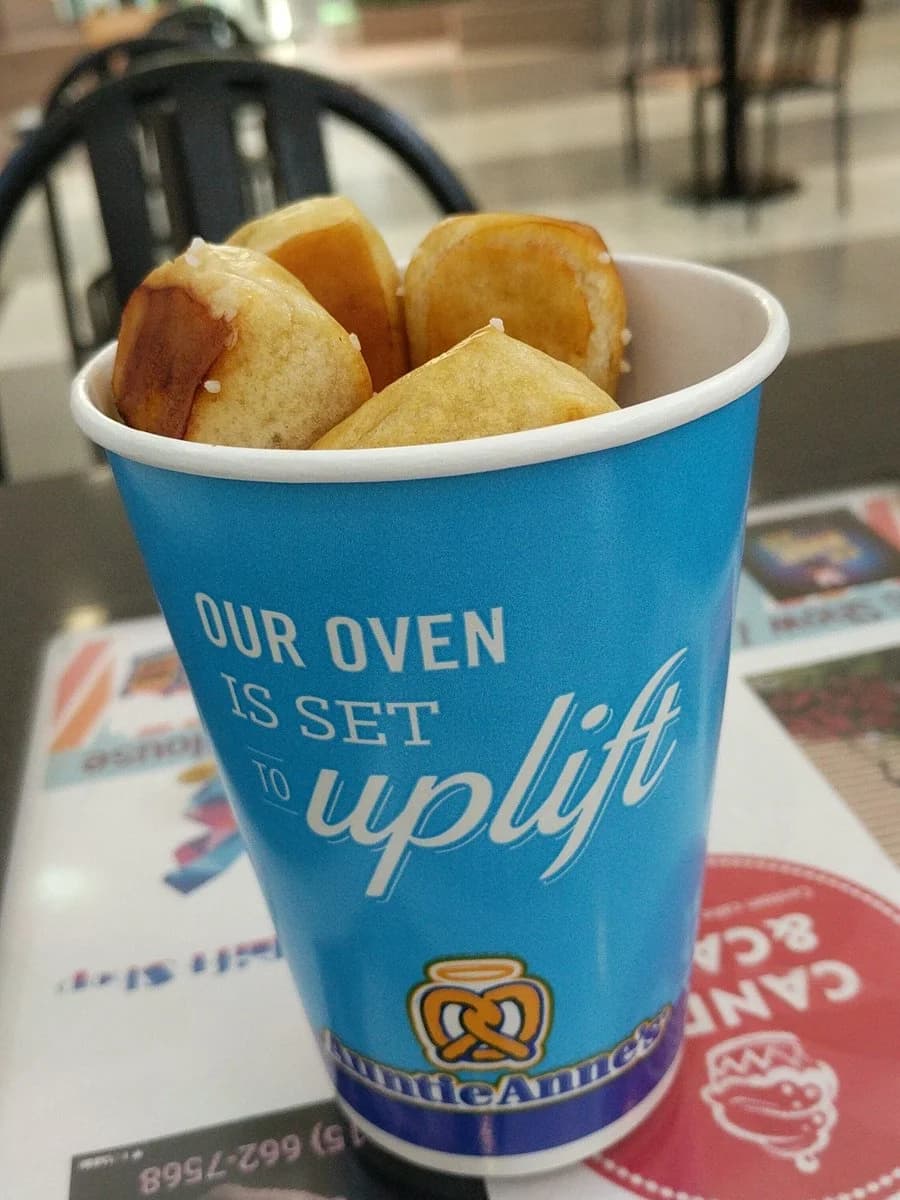 Auntie Anne’s photo 8