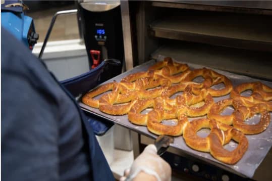 Auntie Anne’s photo 10