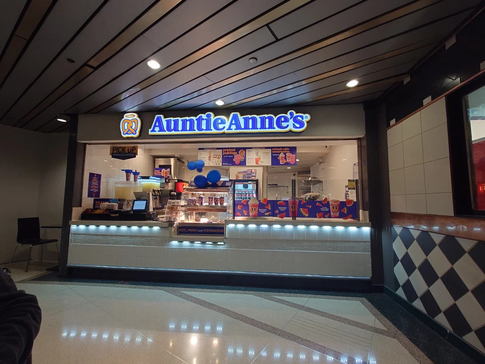 Auntie Anne’s photo 2