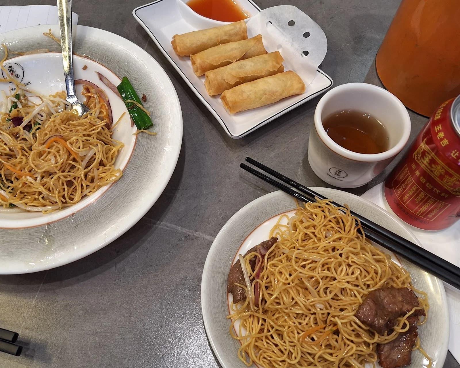 Yep Kitchen (AYCE Sushi & Hotpot )源记茶餐厅 photo 10
