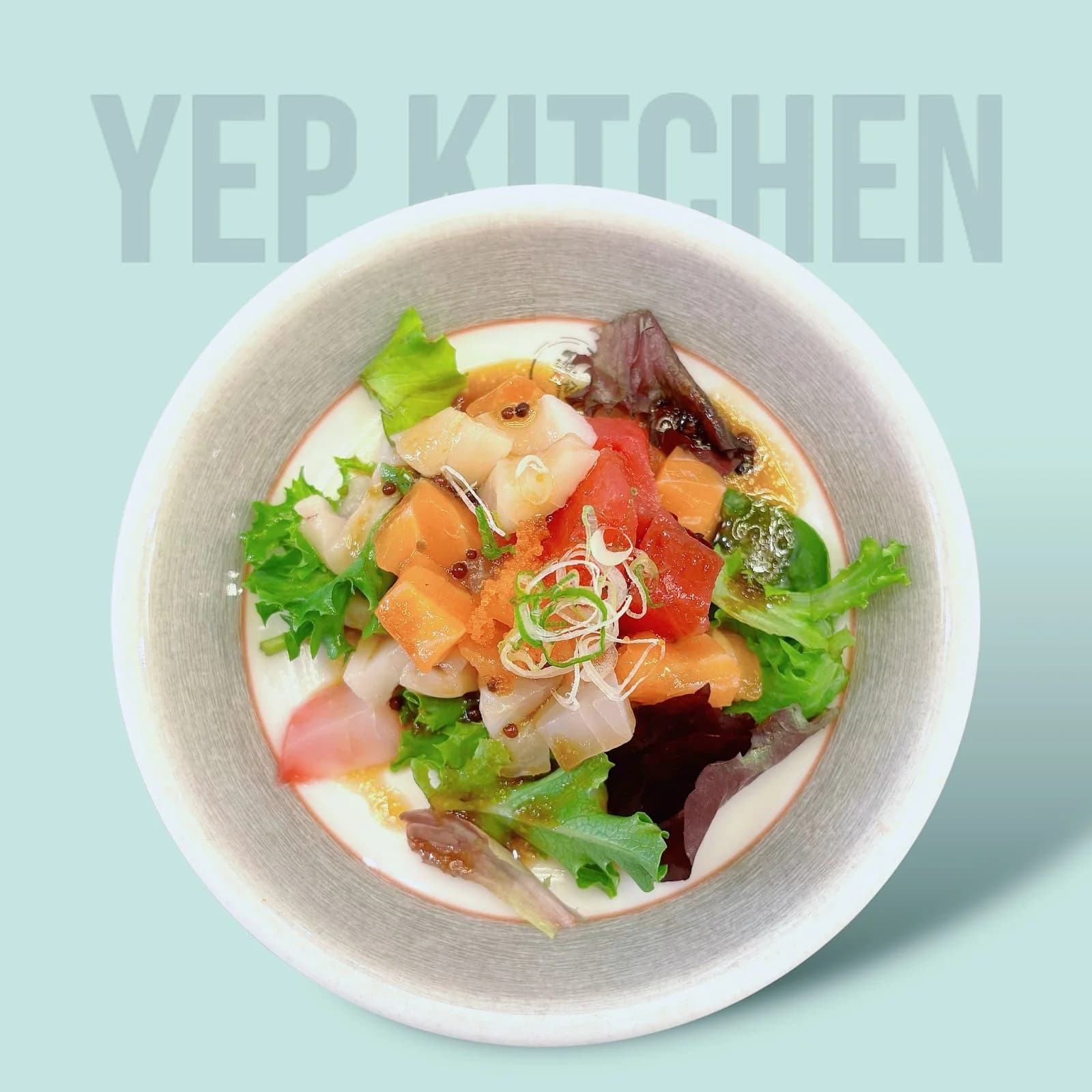 Yep Kitchen (AYCE Sushi & Hotpot )源记茶餐厅 photo 3