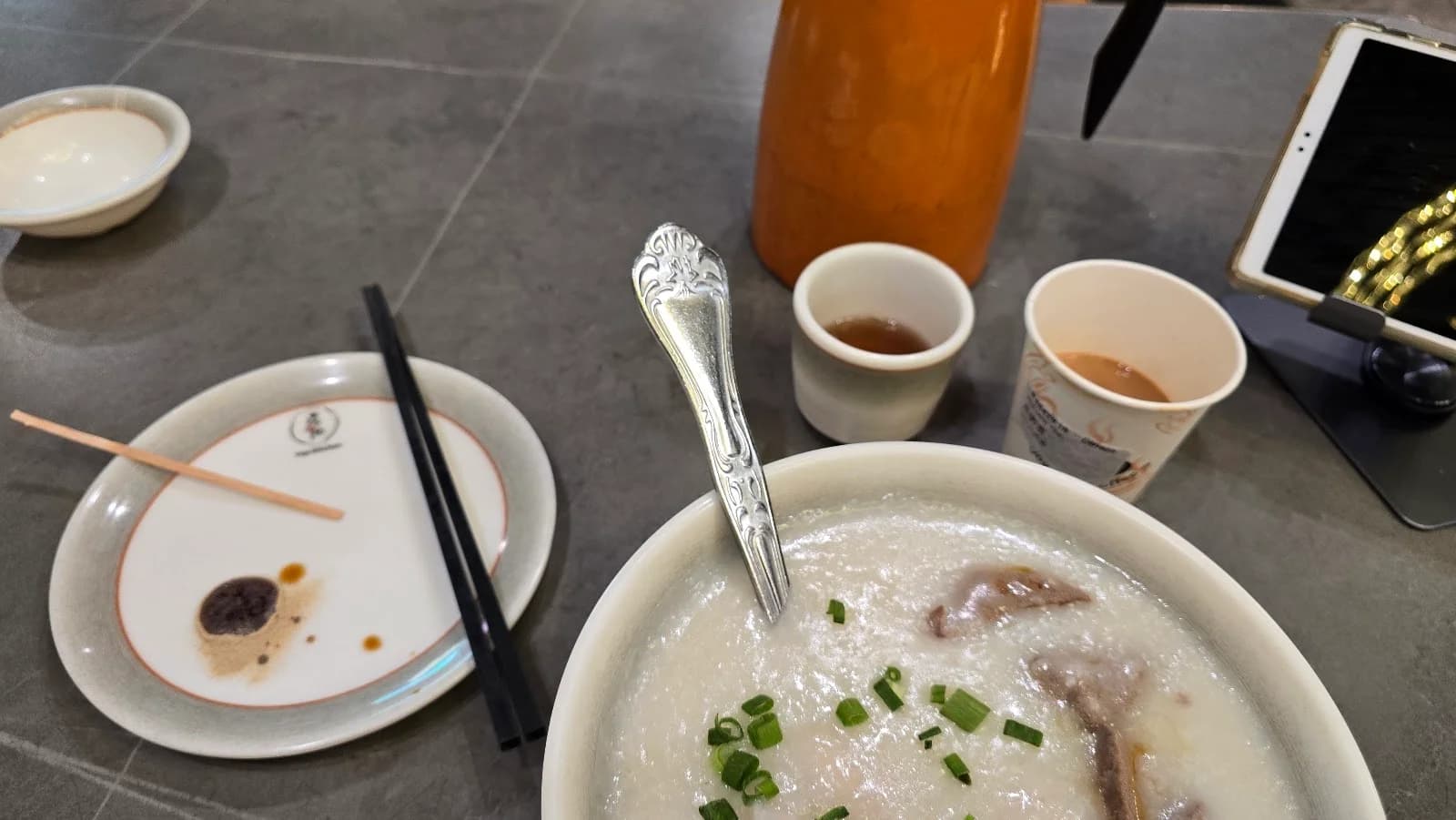 Yep Kitchen (AYCE Sushi & Hotpot )源记茶餐厅 photo 9