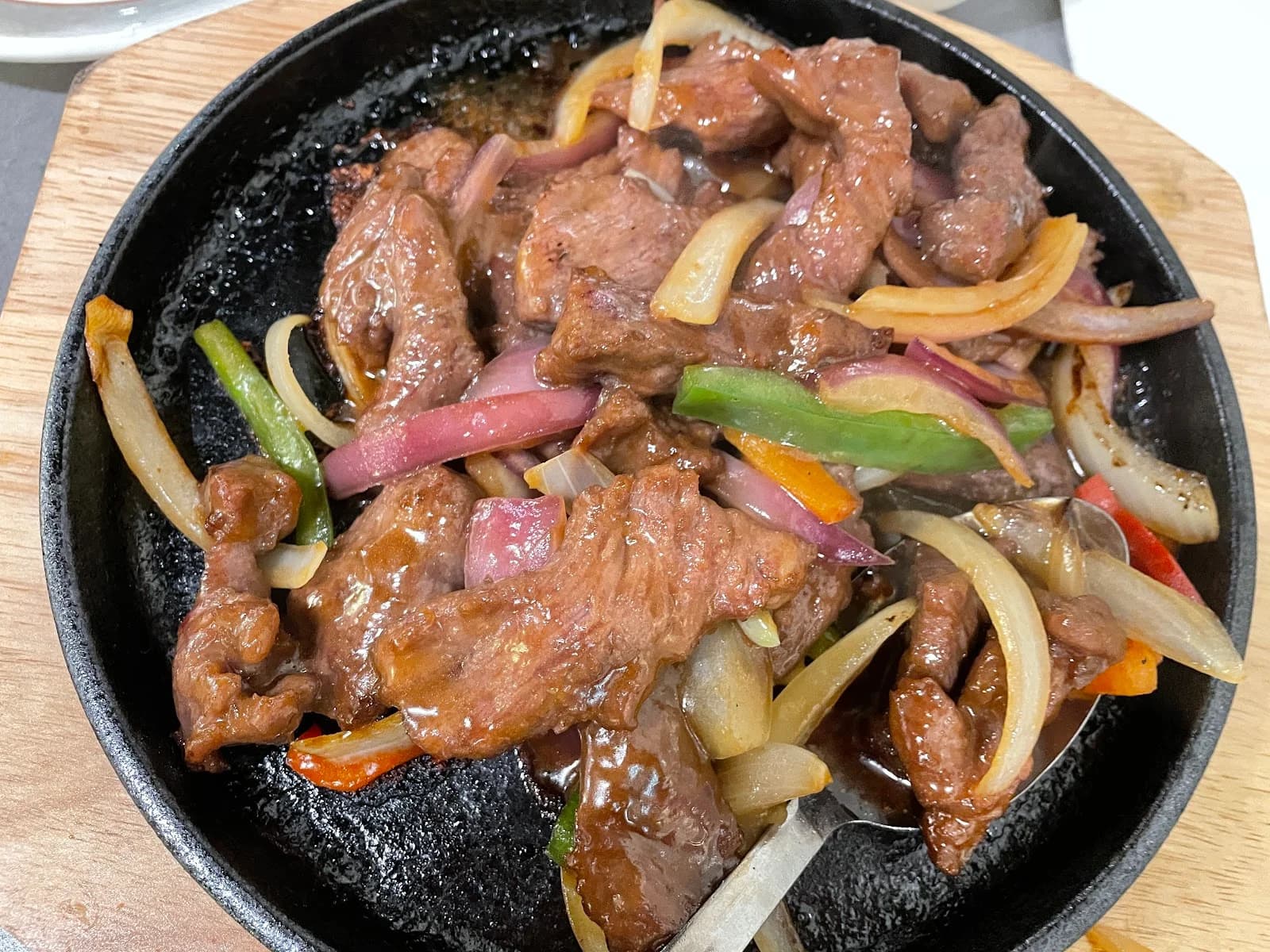 Yep Kitchen (AYCE Sushi & Hotpot )源记茶餐厅 photo 6