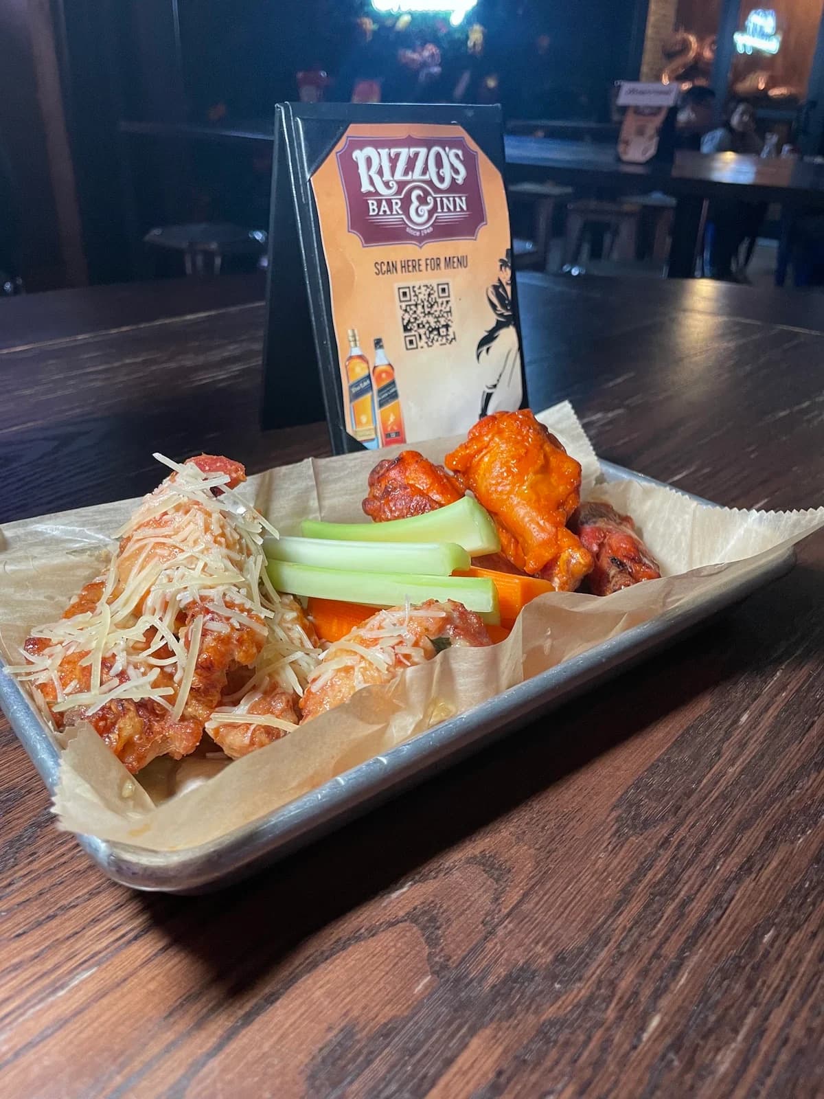 Rizzo's Bar & Inn photo 8