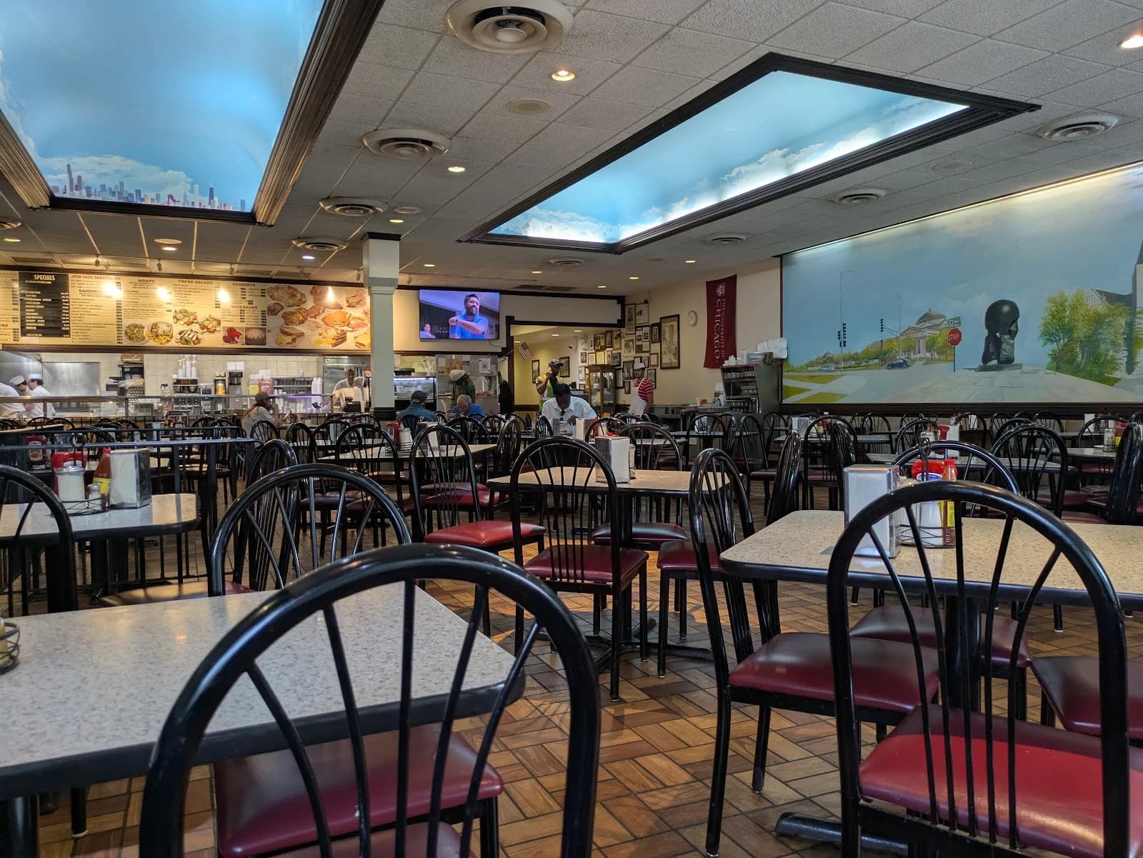 Valois Restaurant photo 2