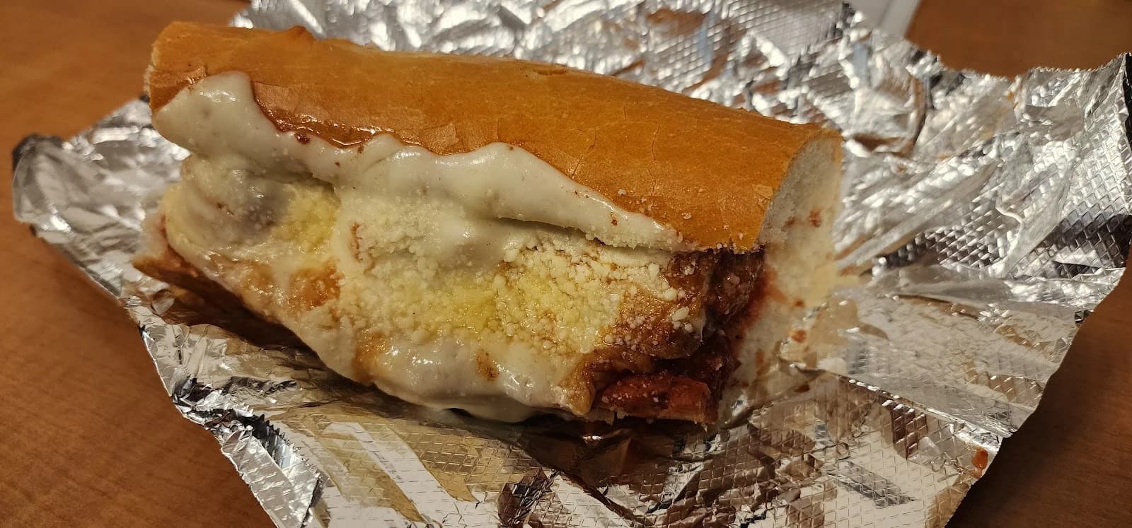 Wiseguy italian food truck photo 4