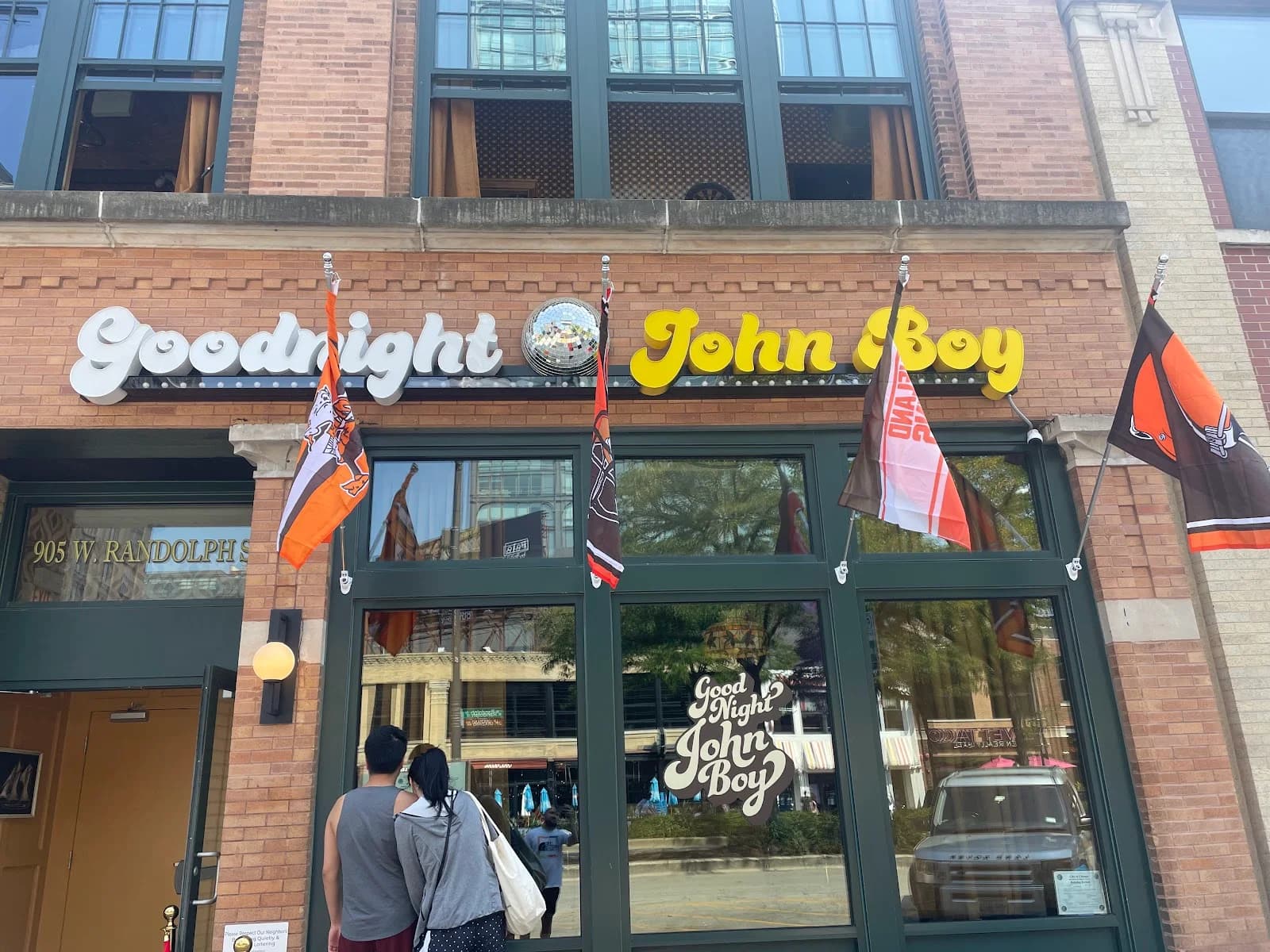 Good Night John Boy Chicago photo 4