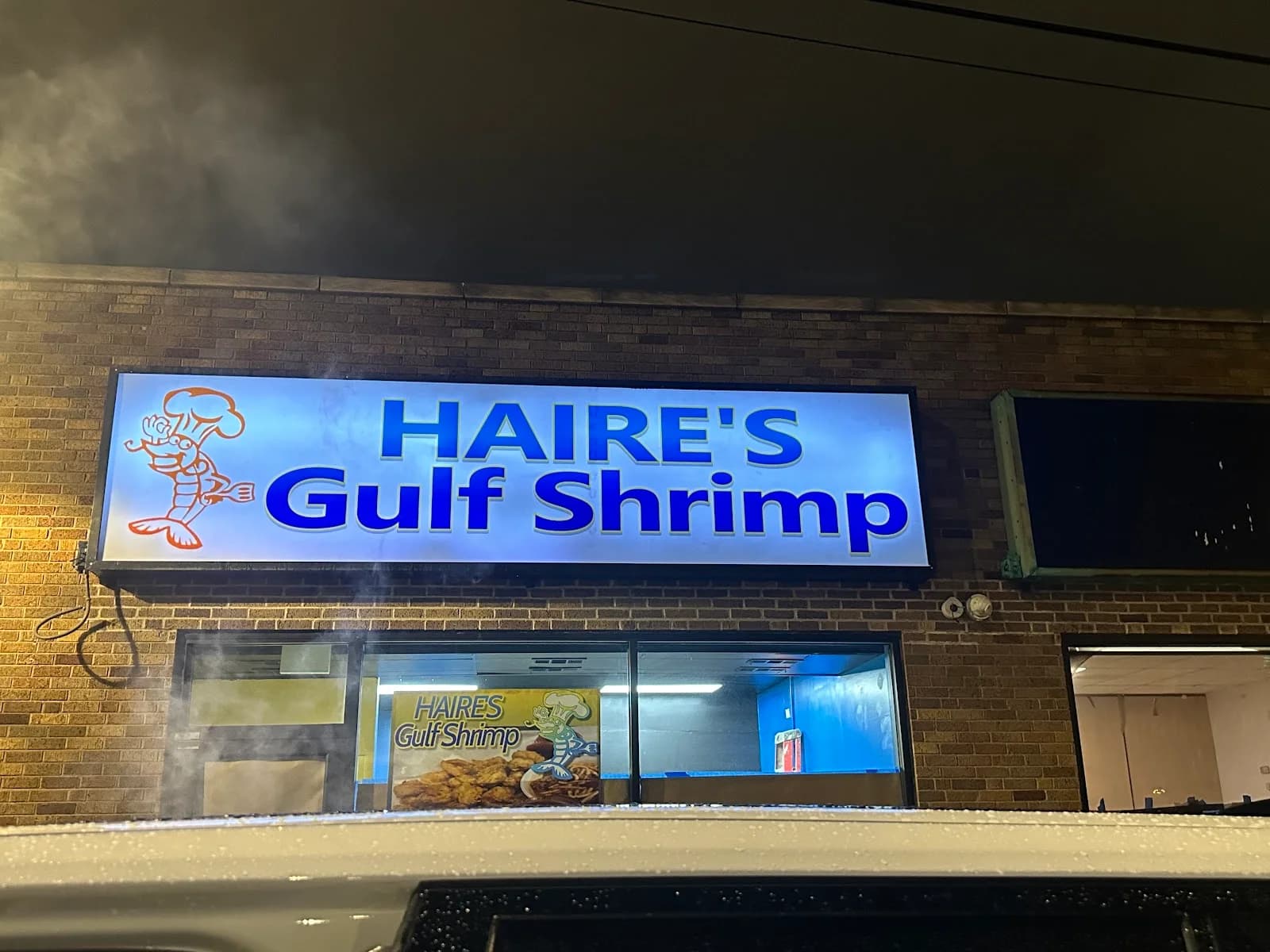 Haire’s Gulf Shrimp photo 6