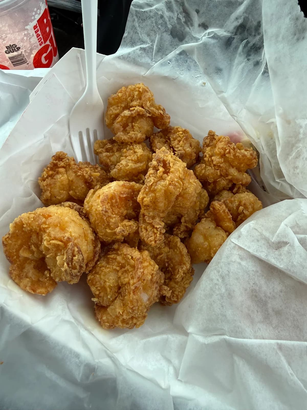 Haire’s Gulf Shrimp photo 8
