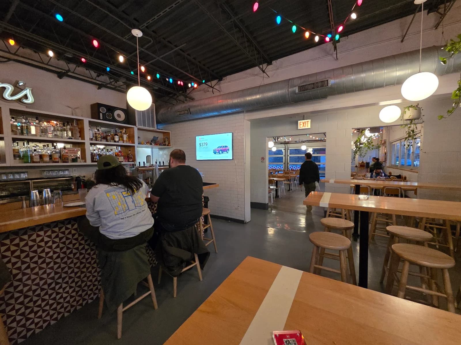 Parson's Chicken & Fish (Logan Square) photo 3