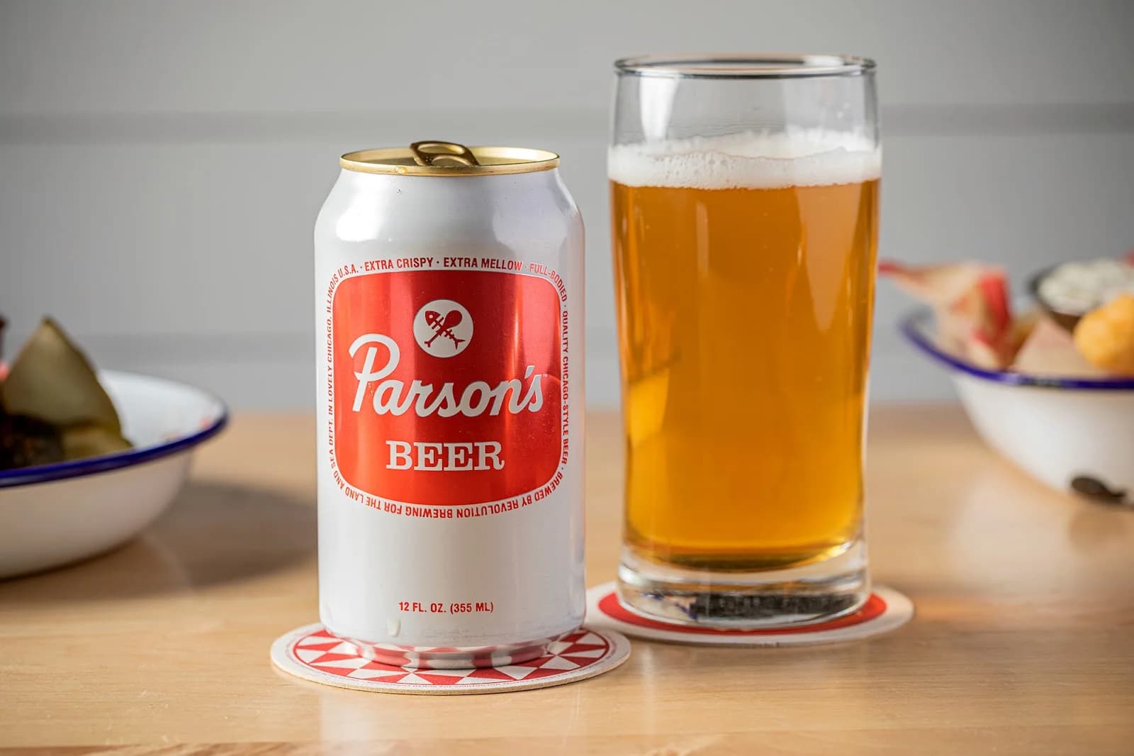 Parson's Chicken & Fish (Logan Square) photo 10