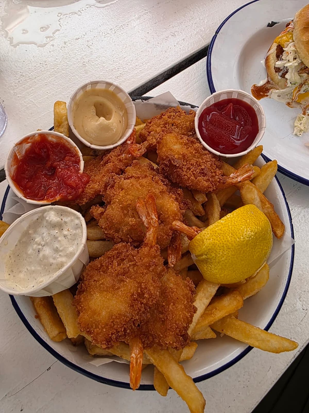 Parson's Chicken & Fish (Logan Square) photo 5