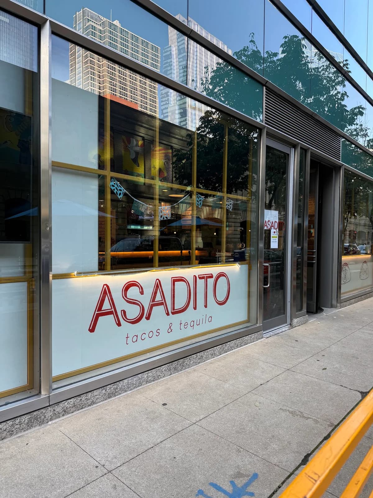 Asadito photo 2