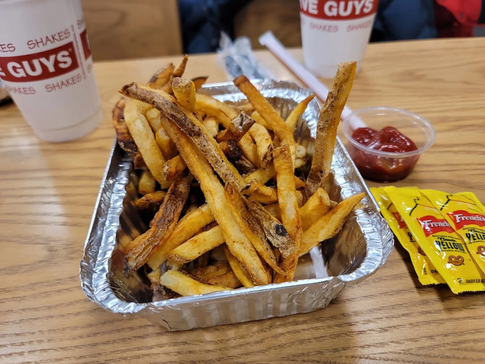 Five Guys photo 8